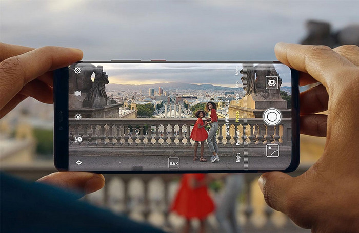 Smartphone Huawei Dengan Kamera Terbaik Paling Laris 2020