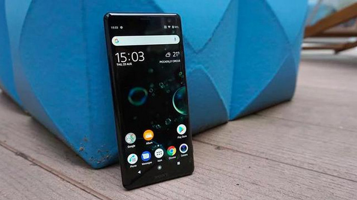 Sony Xperia XZ3