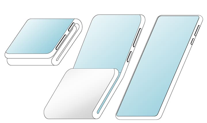 alibaba smartphone