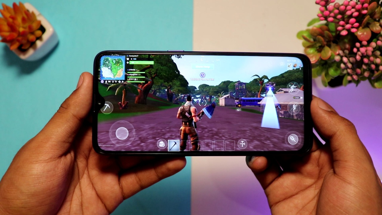 review Realme 3 Pro