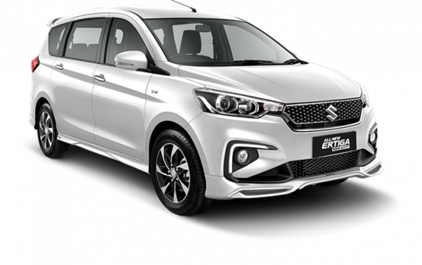 mobil MPV terbaik
