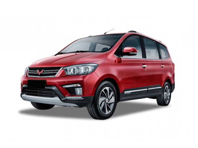 mobil MPV terbaik Confero S
