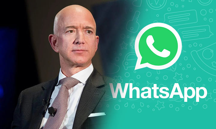 facebook whatsapp