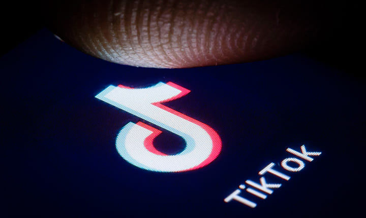 fitur tiktok