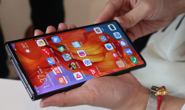 google huawei