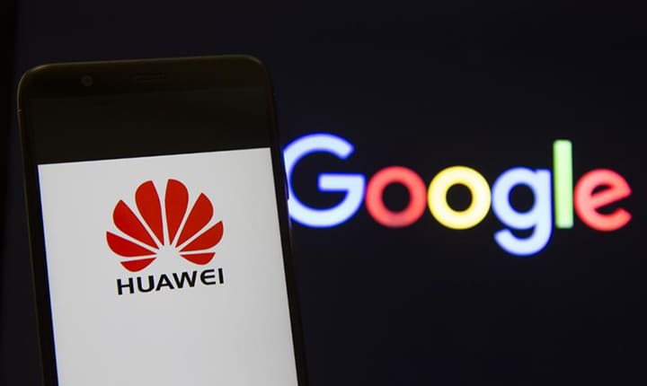 google kerja sama