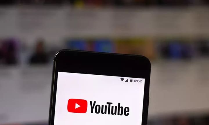 google youtube