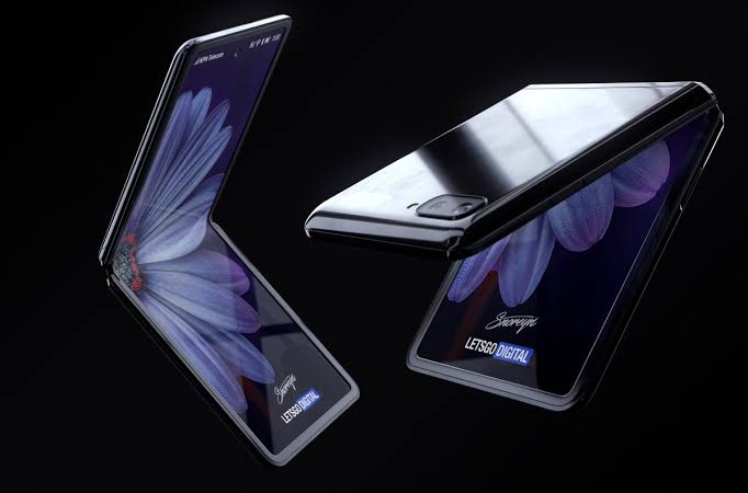 Samsung Galaxy Unpacked