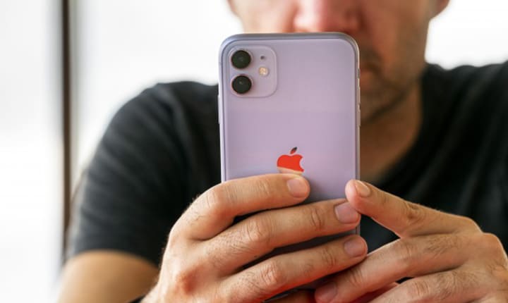 iphone 11 pasar