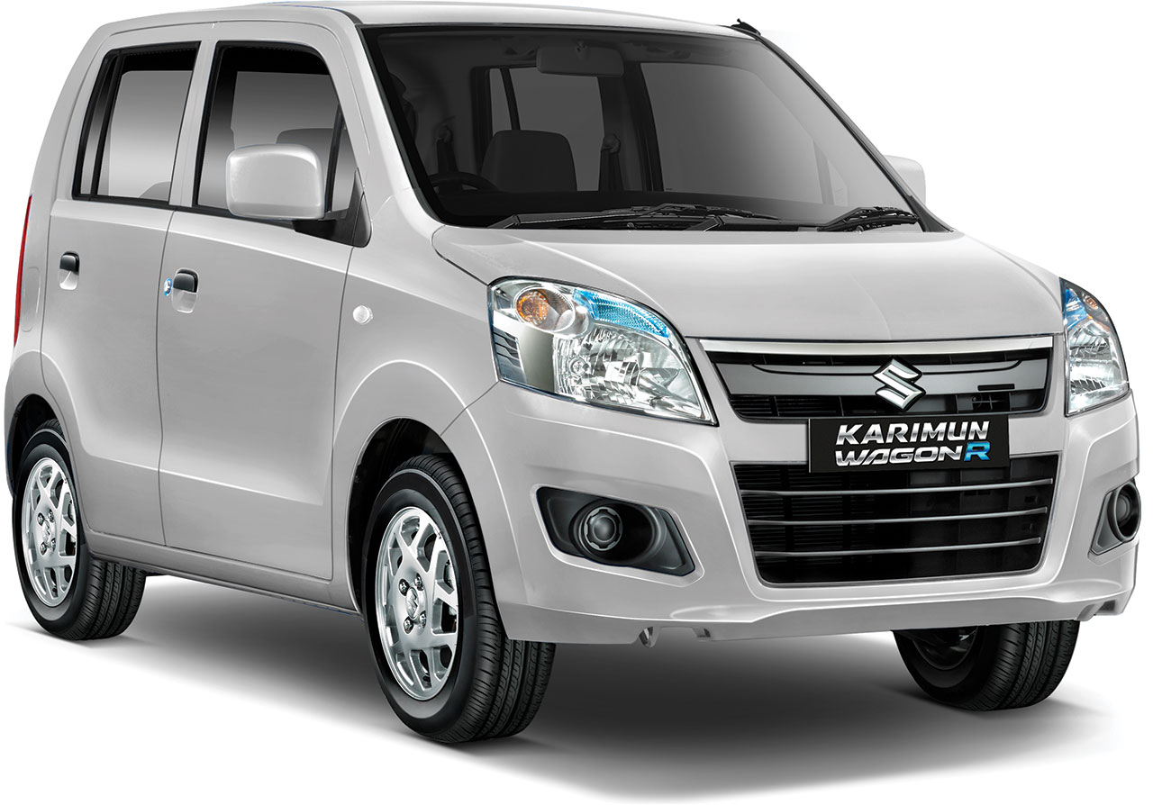 mobil city car terbaik