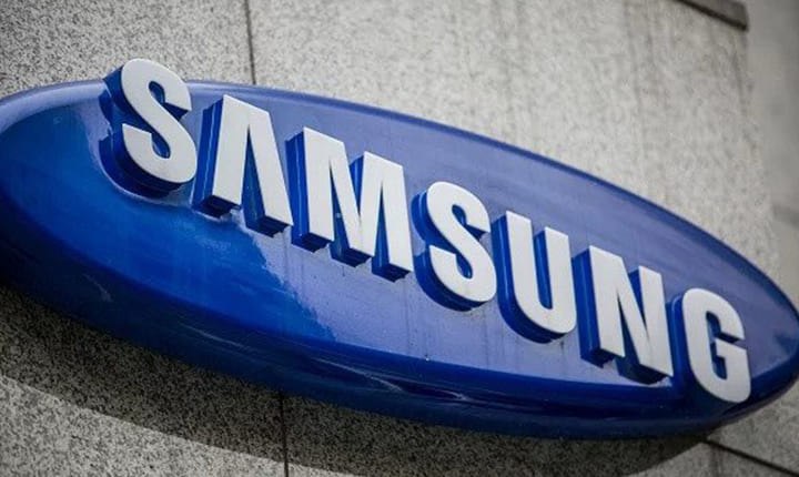 kemasan samsung