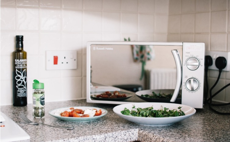 microwave murah terbaik
