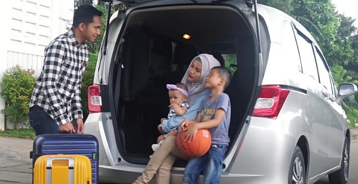 mobil MPV terbaik