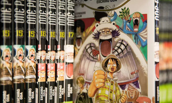 one piece live action