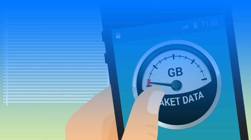 paket data internet