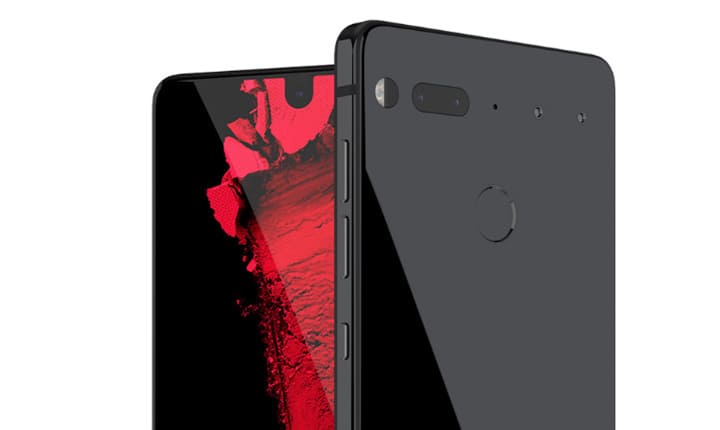 rubin essential