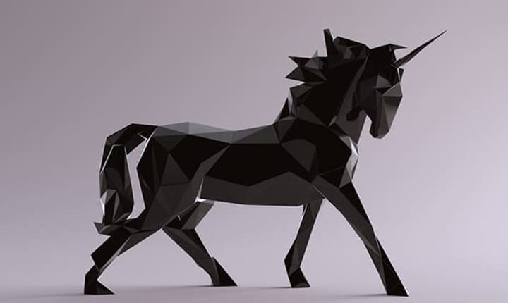 singapura unicorn