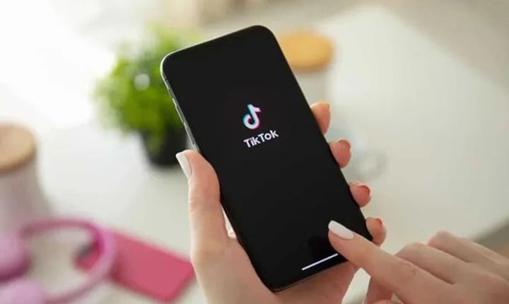 tiktok banyak