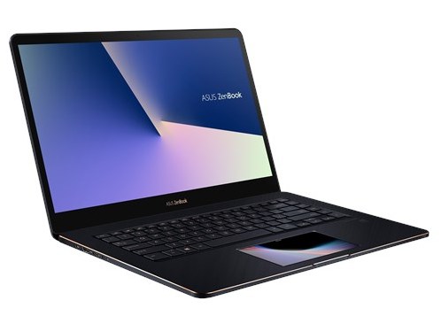 laptop prosesor Core i9 terbaik