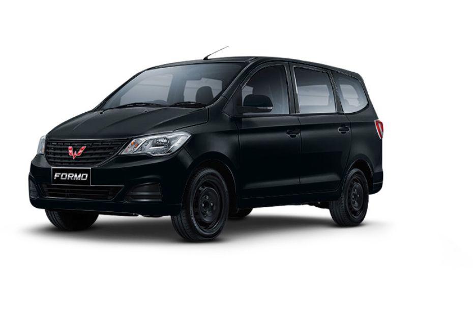 mobil MPV terbaik 2020