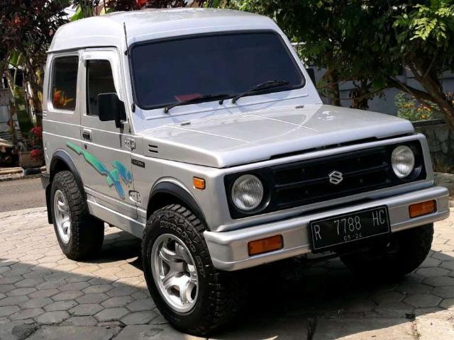 mobil bekas terbaik