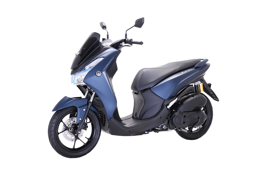 yamaha lexi