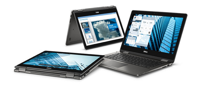 5 Laptop 2 in 1 Terbaik dan Paling Banyak Diburu Tahun 2020