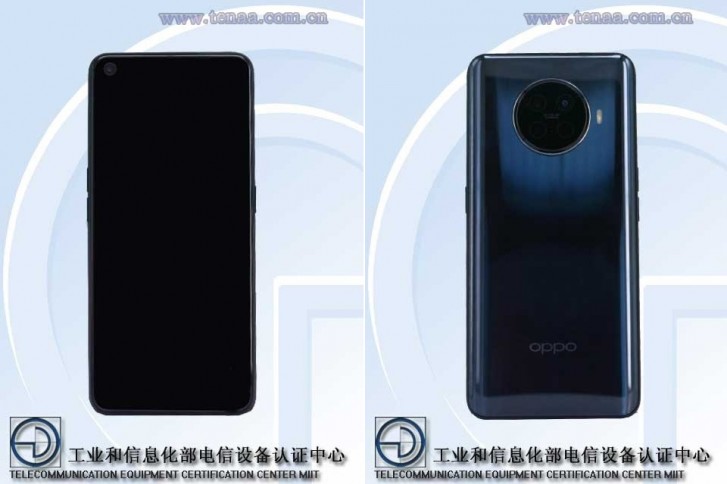Spesifikasi Oppo Ace2