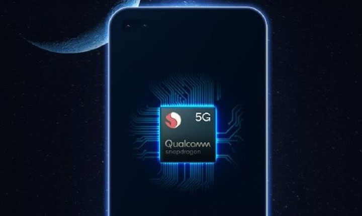Bocoran Realme 6i