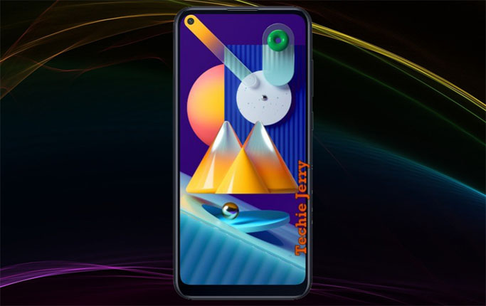 Bocoran Samsung Galaxy M11