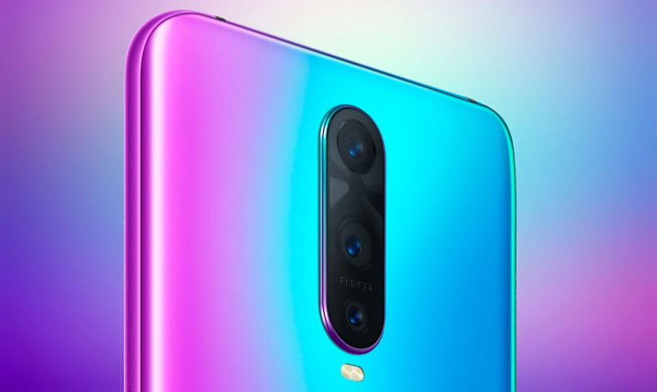 Bocoran Spesifikasi Oppo A12 dan Oppo A12e