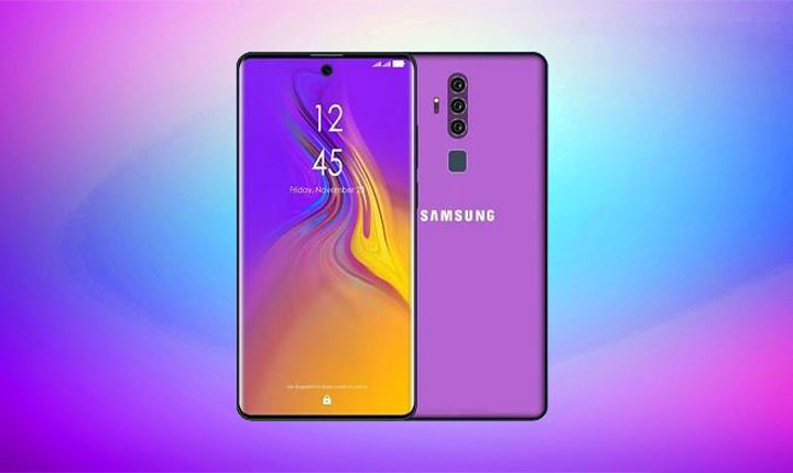 Bocoran Terbaru Samsung Galaxy M21 & Galaxy A31