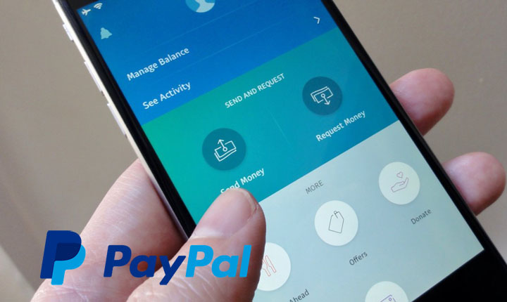 Cara mengisi saldo PayPal dengan bank lokal seperti BCA, BRI, BNI, Mandiri, Jenius bisa dilakukan melalui Viapaypal.id dengan proses cepat dan aman