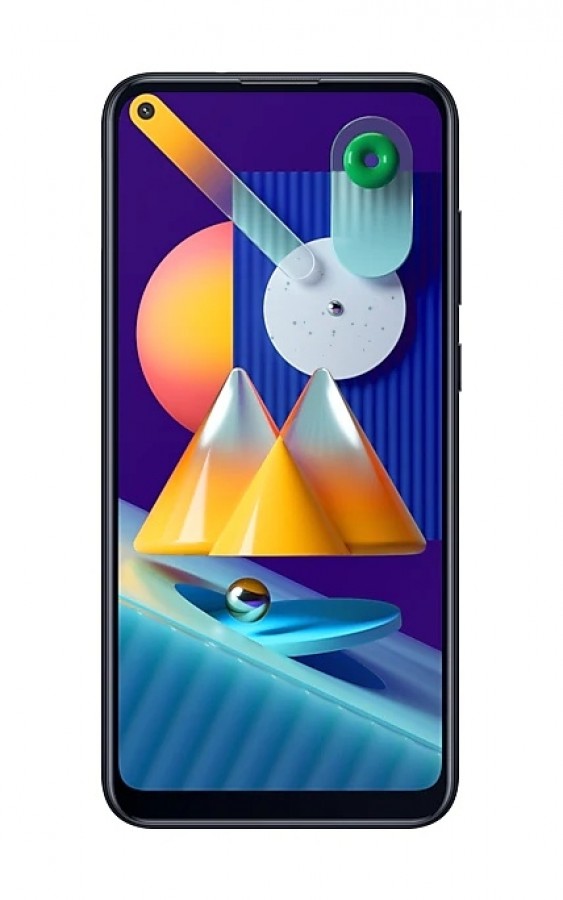 Spesifikasi Samsung Galaxy M11