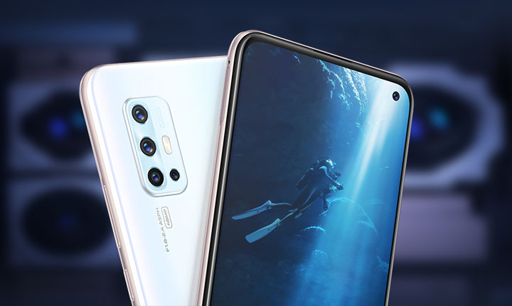 Harga dan Spesifikasi Vivo V19