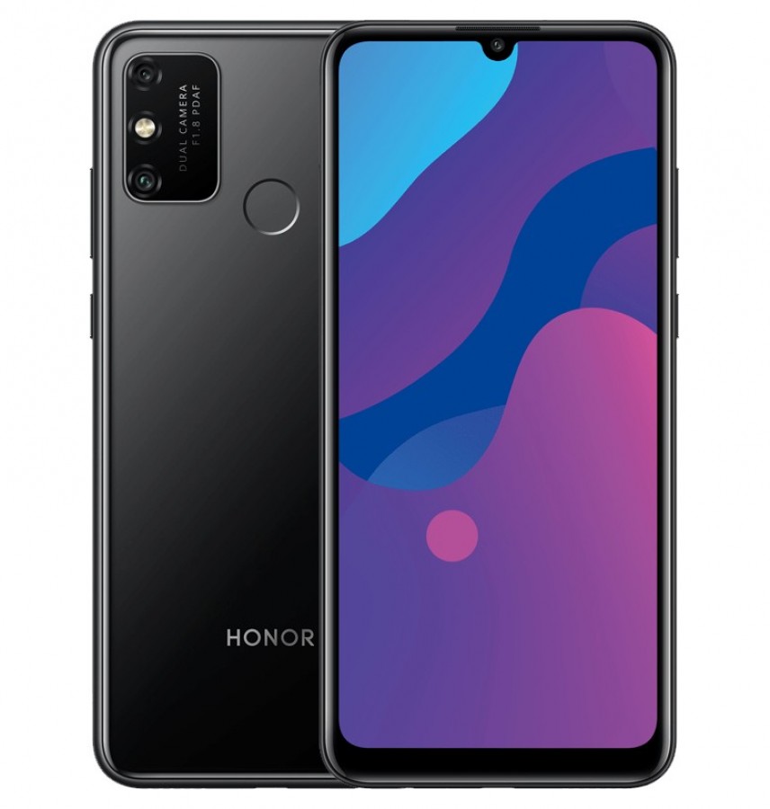 Spesifikasi Honor Play 9A