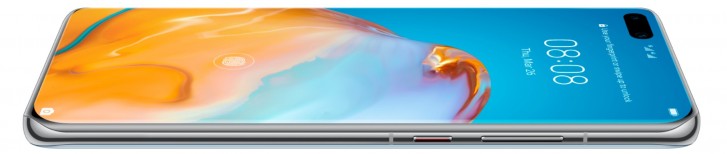 Huawei P40