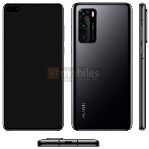 Jadwal Rilis Smartphone Tahun 2020