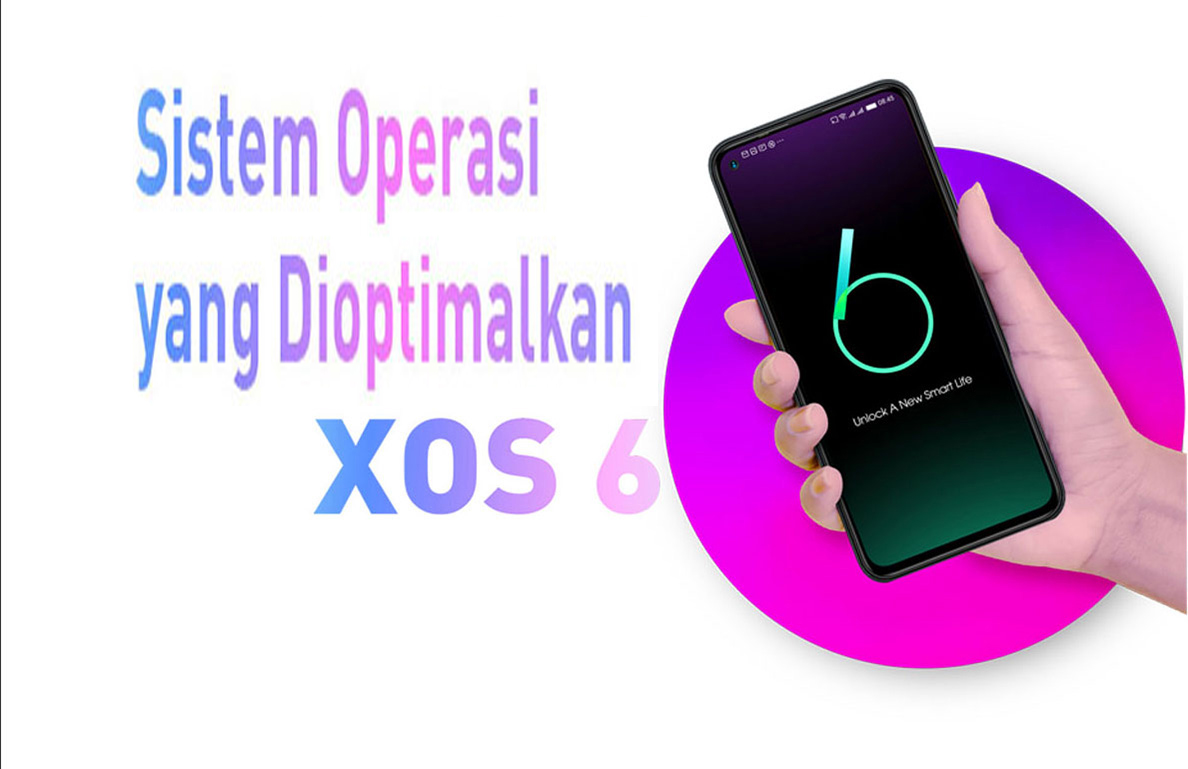 Infinix Hot 9