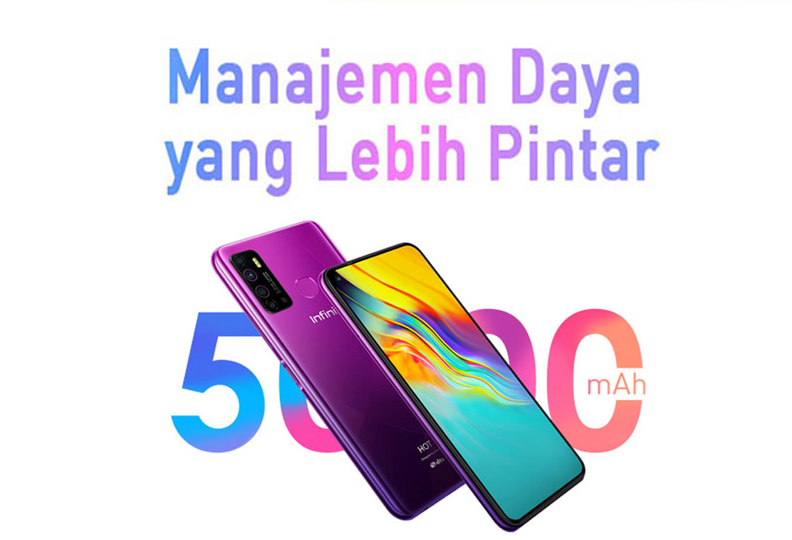 Infinix Hot 9