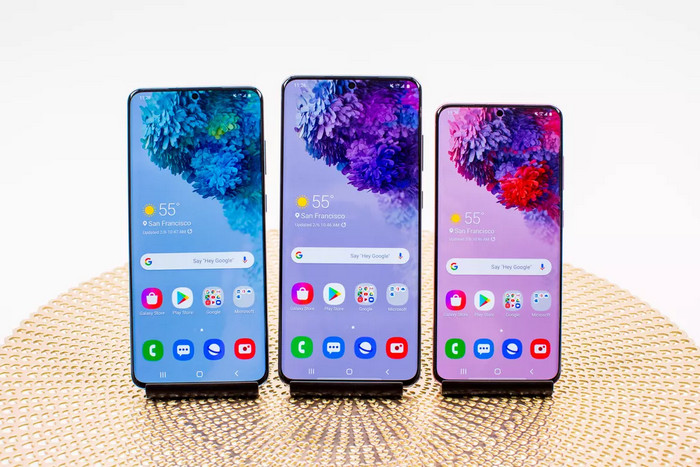 Inilah 10 Smartphone dengan RAM 12 GB Terbaik dan Terbaru 2020
