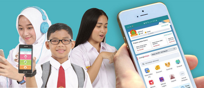 Inilah 7 Aplikasi Belajar Online Terbaik!