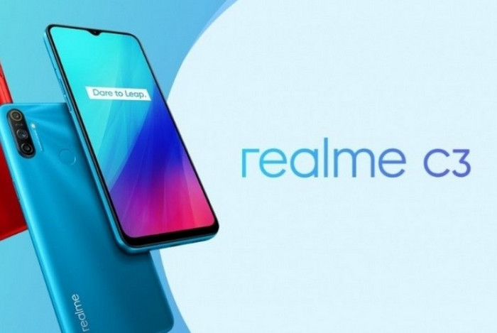 Kelebihan dan Kekurangan Realme C3