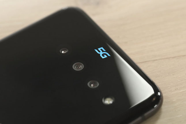 Huawei P40 Pro