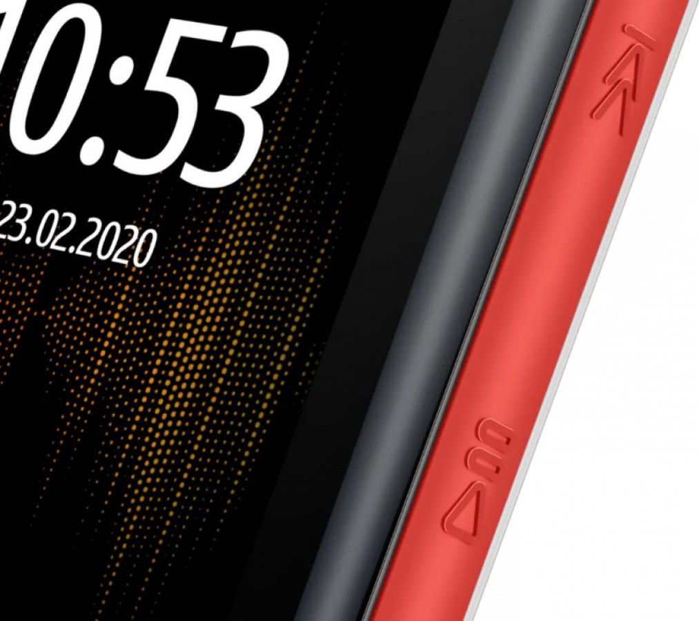 Nokia 5310 XpressMusic