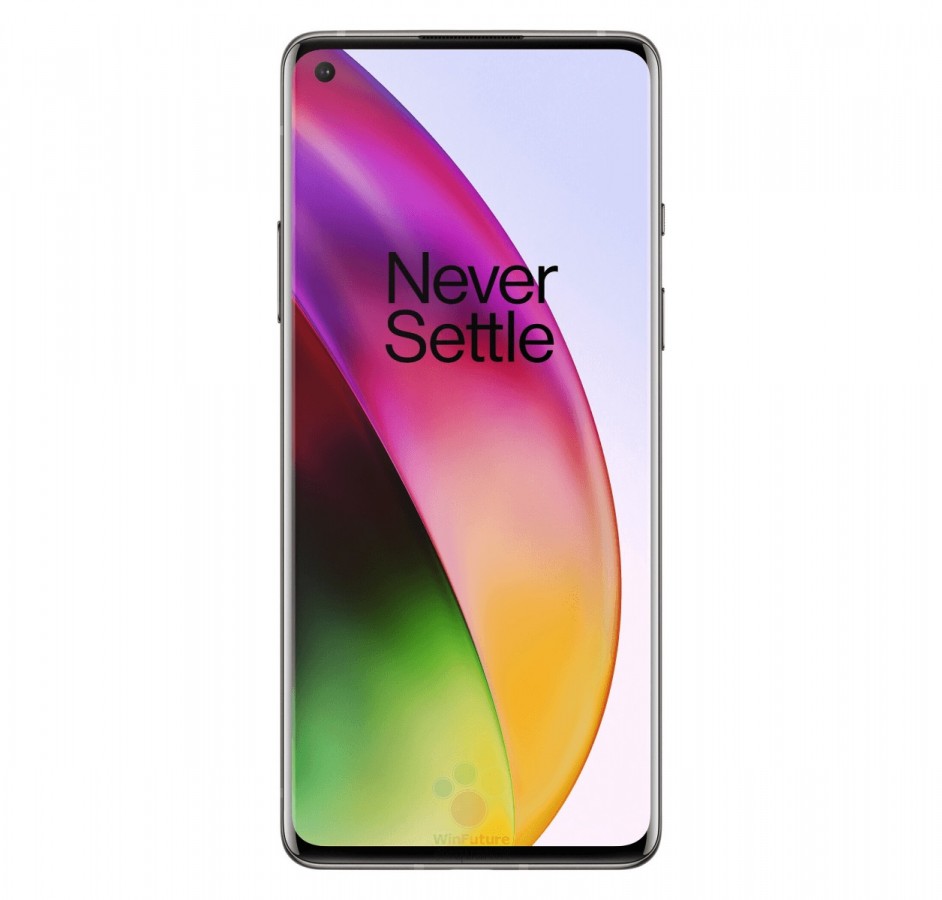 OnePlus 8 Series