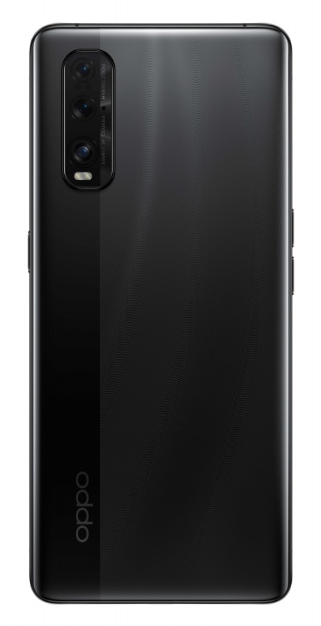 Oppo Find X2