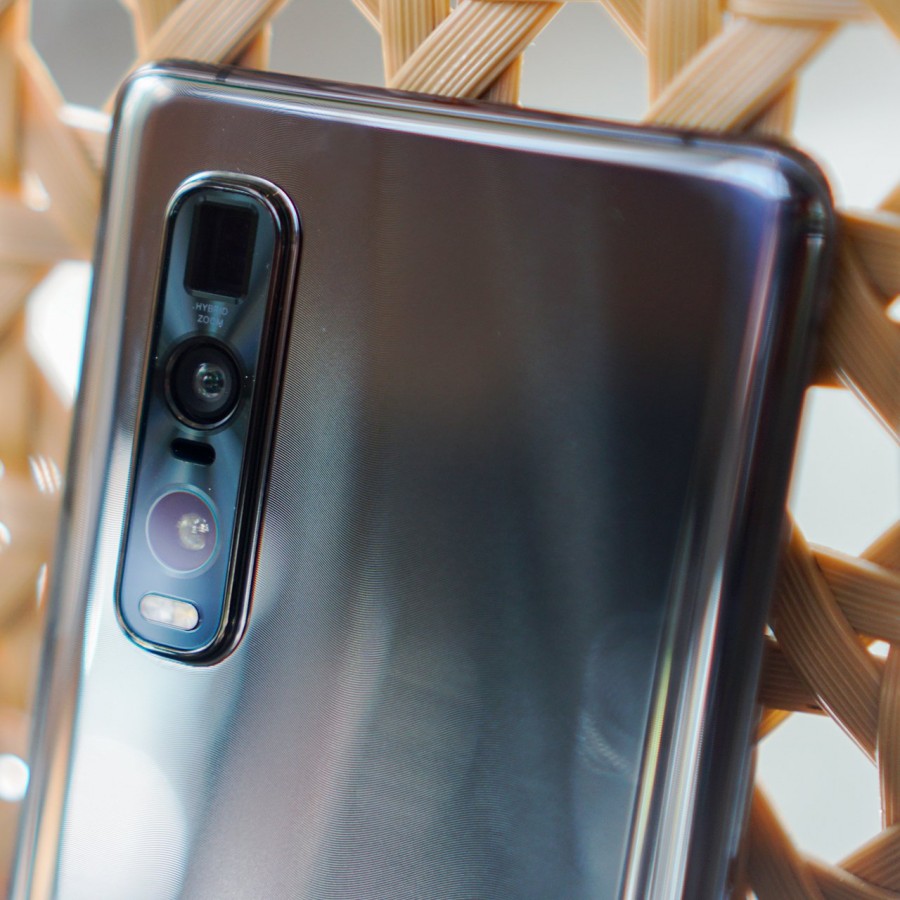 Bocoran Terbaru Oppo Find X2 Pro