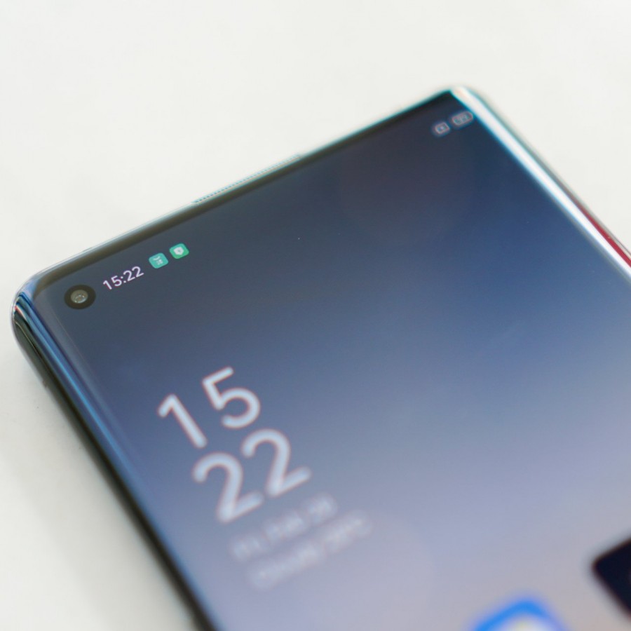 Bocoran Terbaru Oppo Find X2 Pro