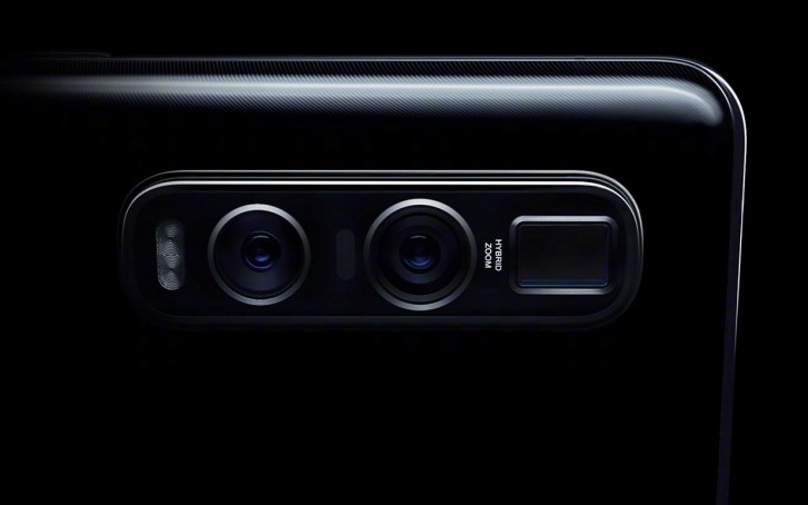 Oppo Find X2